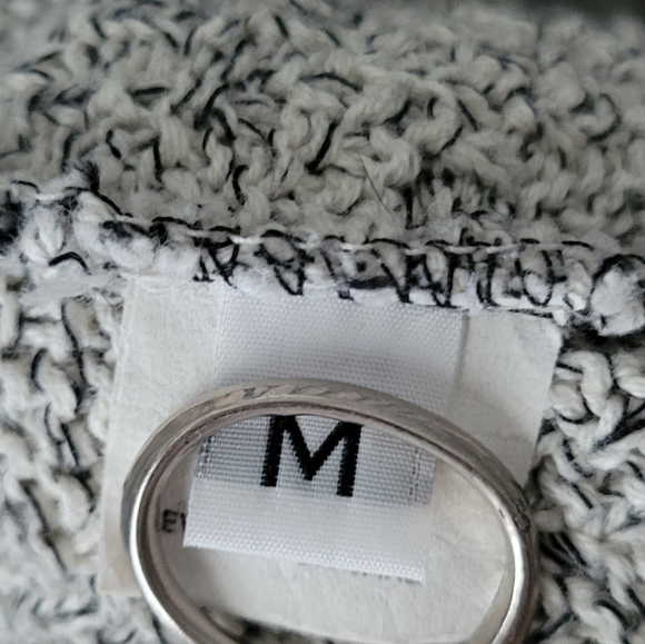 Margaret Winters Sweater - Picture 7 of 8